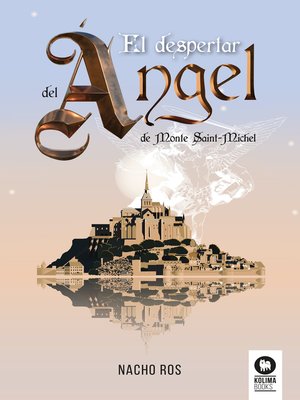 cover image of El despertar del ángel